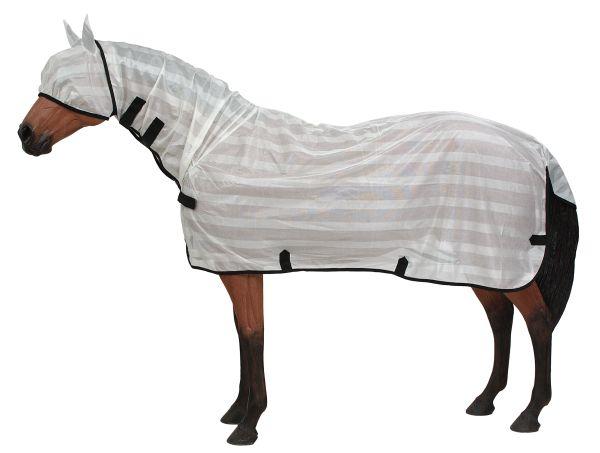 Contour Poly Fly Sheet W/Neck Cover