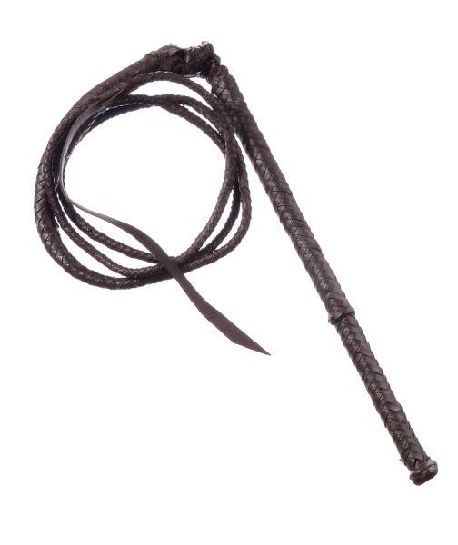 Deluxe Aussie Stock Whip By Tough 1
