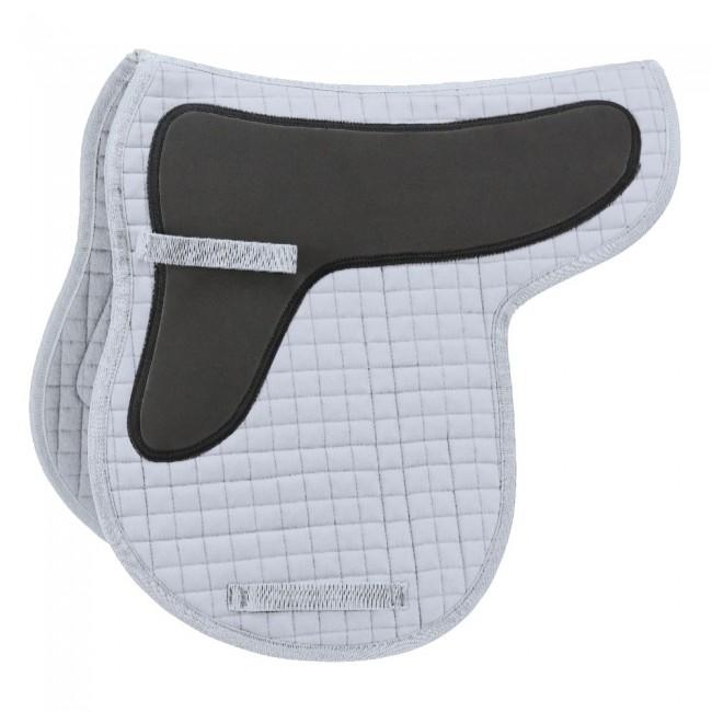 Equiroyal Quilted Cotton Saddle Pad