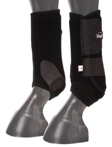 Extreme Vented Sport Boots