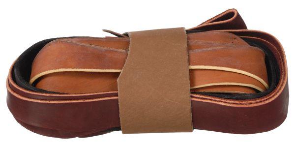 Leather Repair In Assorted Colors And Lengths