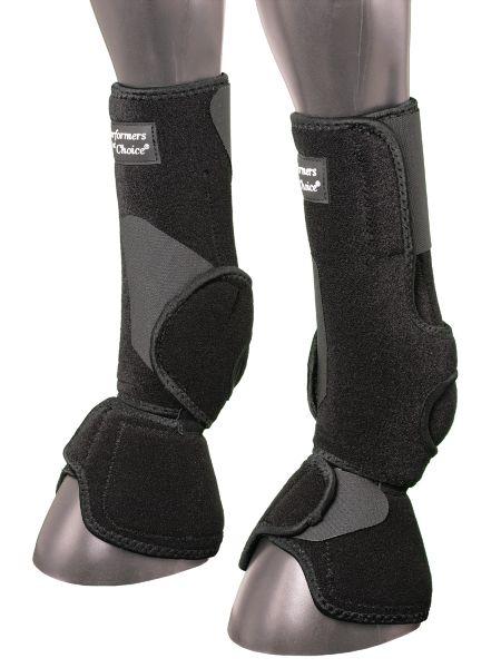 Performers 1St Choice Combo Boots