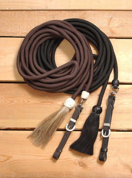 Royal King Braided Cord Lunge Line