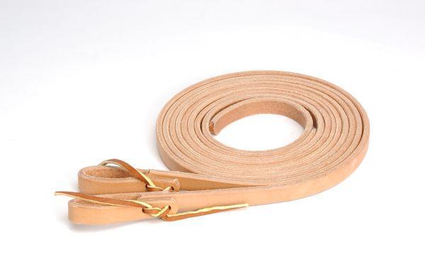 Royal King Harness Leather Reins