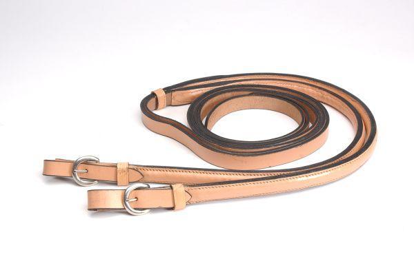 Royal King Weighted Training Reins