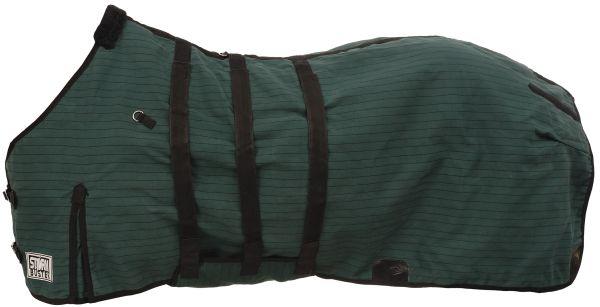 Tough 1 Storm-Buster Belly-Wrap Blanket